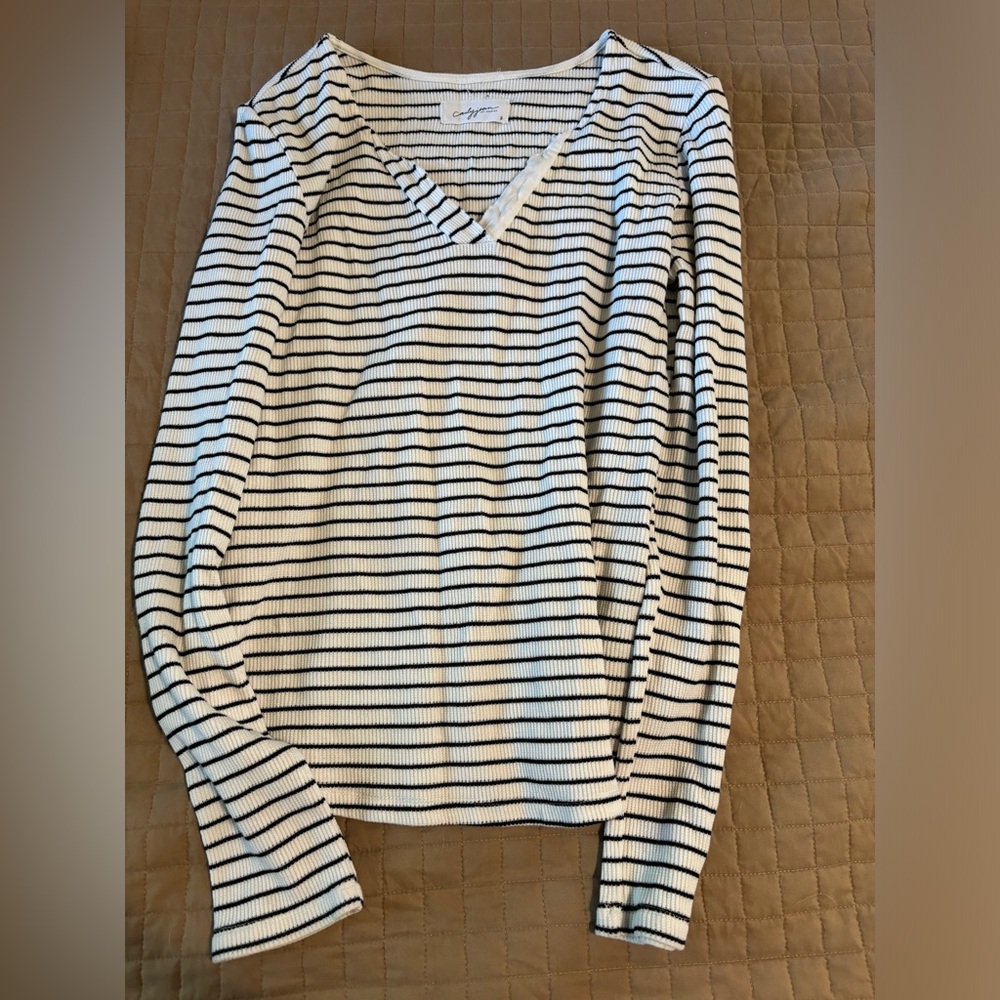 CJLA long sleeve thermal shirt
